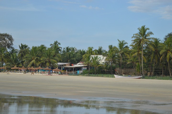 South Goa