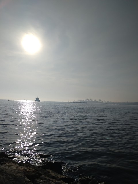 sfondi sky, atmosphere
