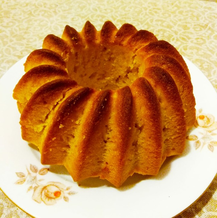 вкусняшка