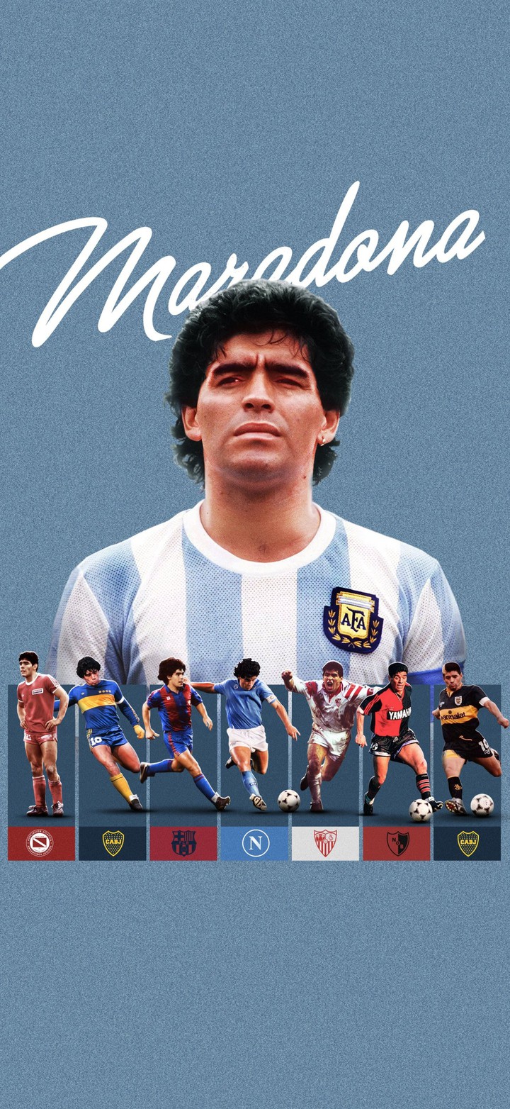 Maradona