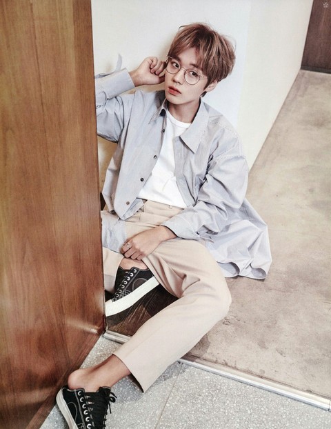 Park Jihoon
