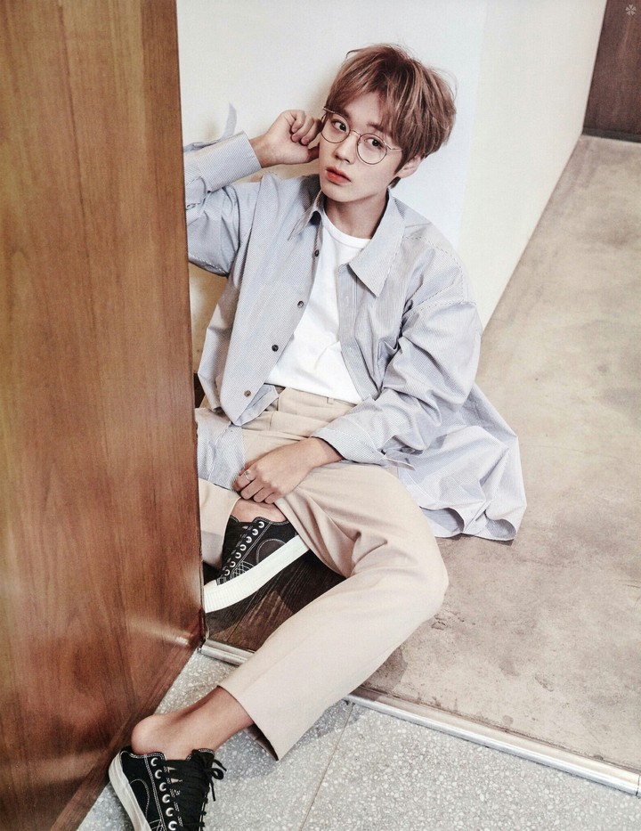 Park Jihoon