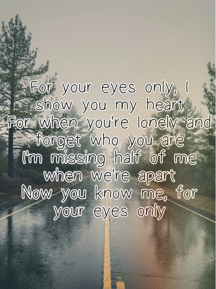 If I could fly