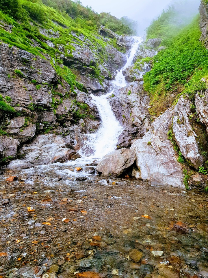 rohtang pass