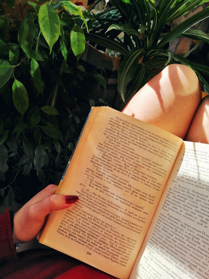 book
