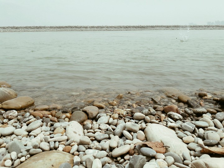 Narayani River