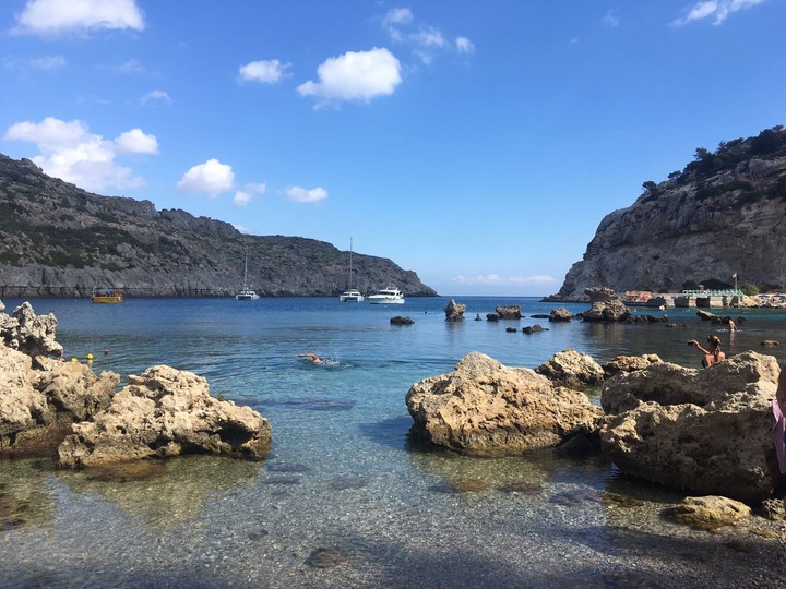 grecia