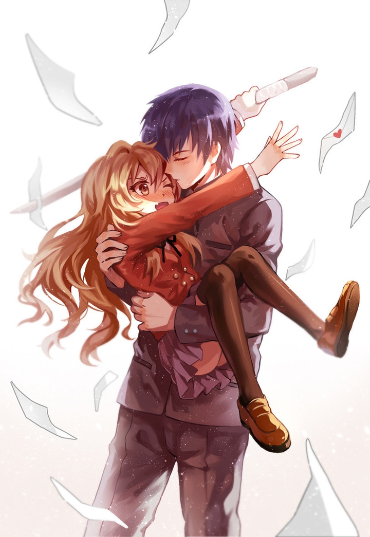 ToraDora