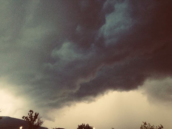 storm