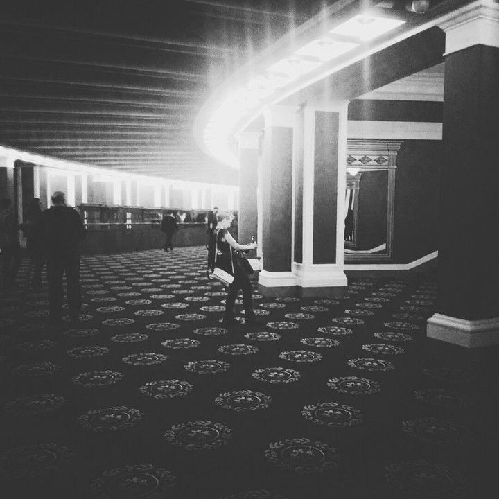 hall