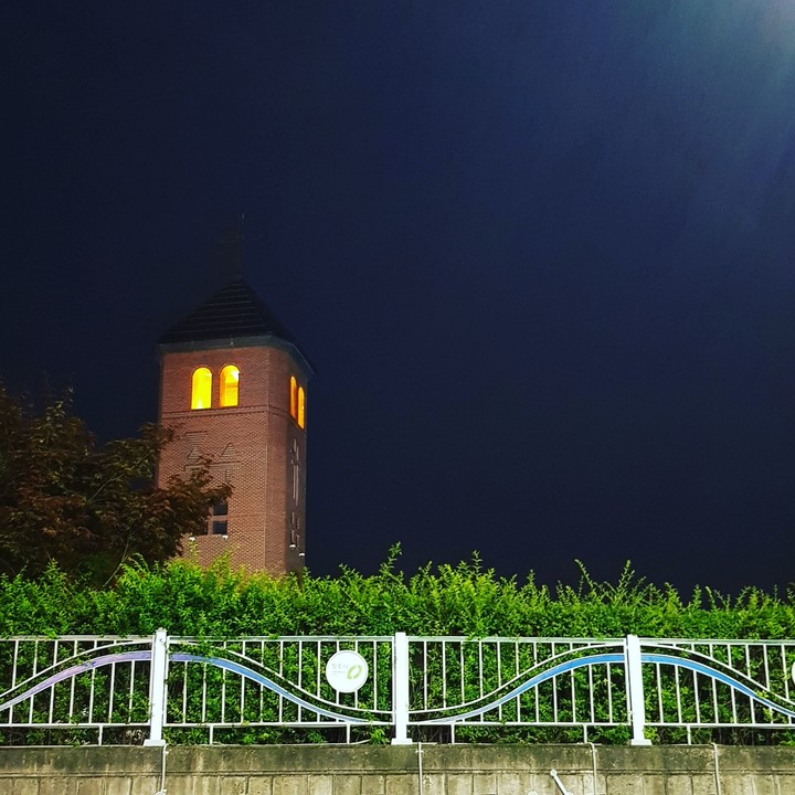성당