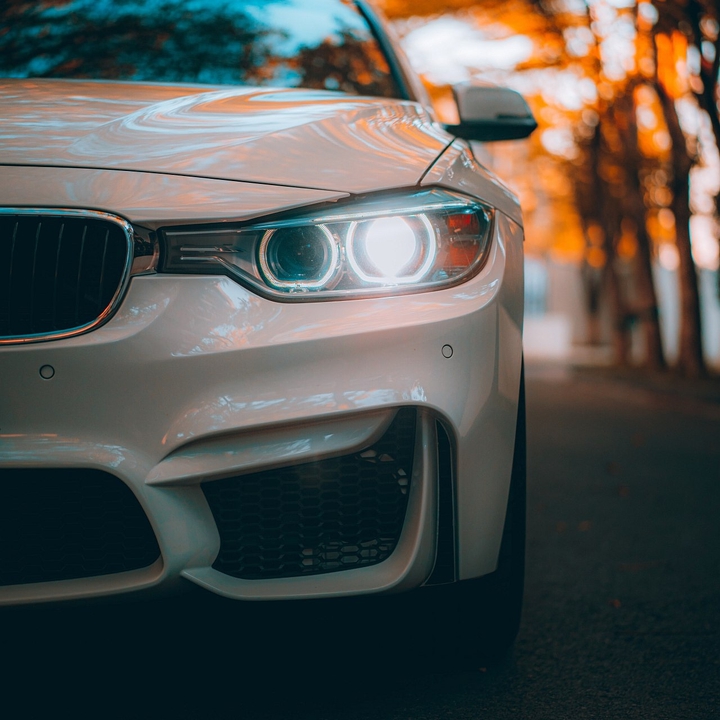 BMW Love