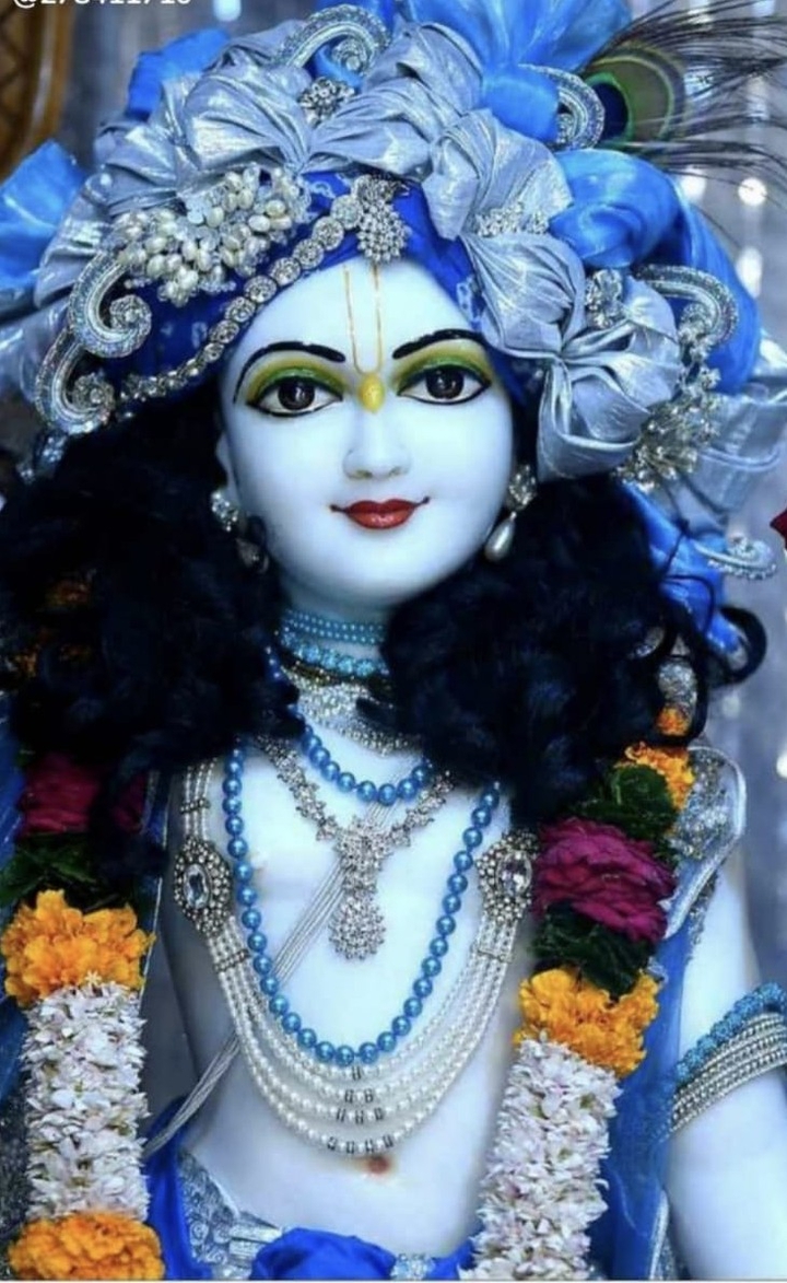 जय श्री कृष्ण