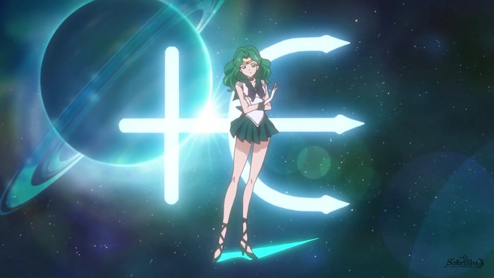 Sailor Moon