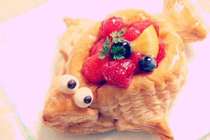 Sweets
