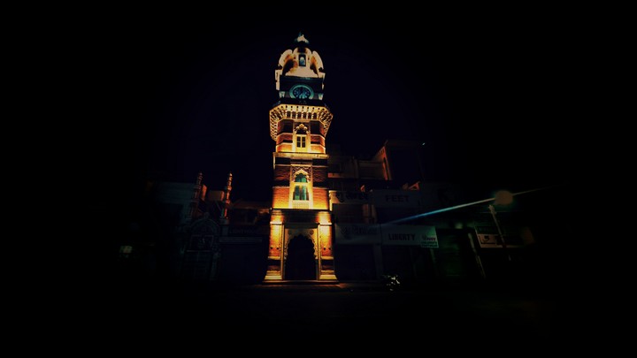 Vadodara