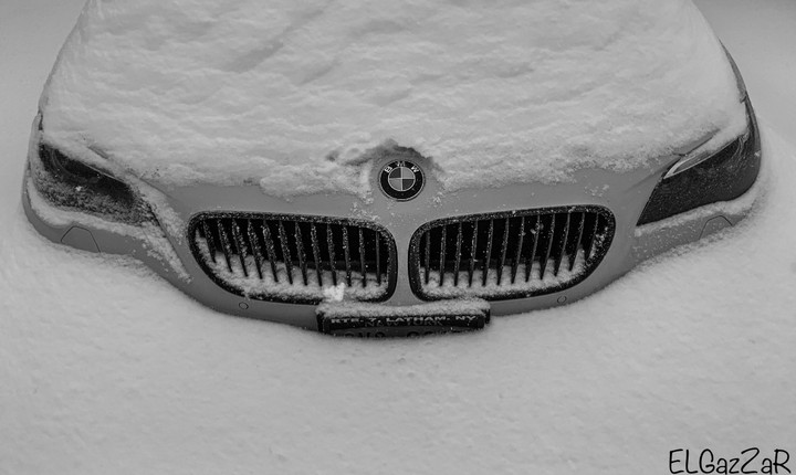 BMW It’s on Position , by i phone max