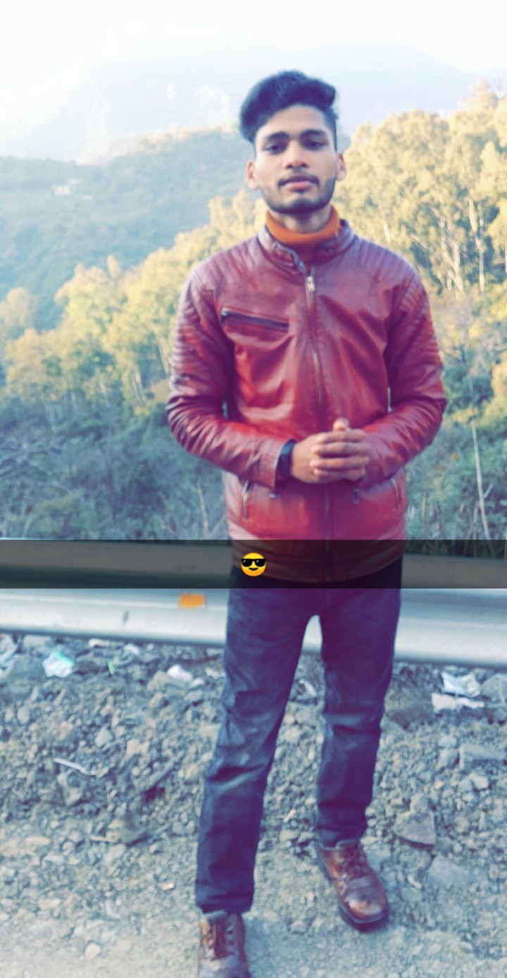 shubham roy