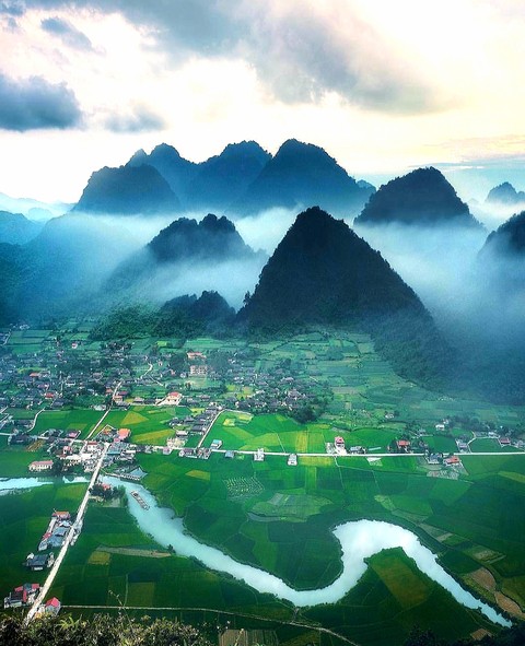 My homeland