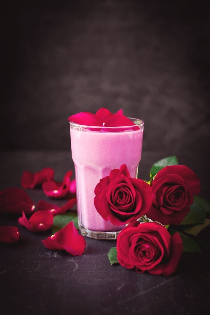 summertime rose
