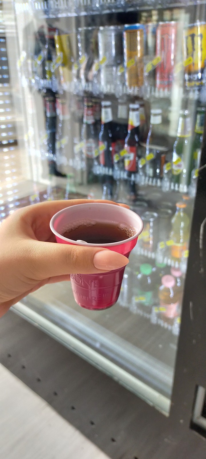 tea time