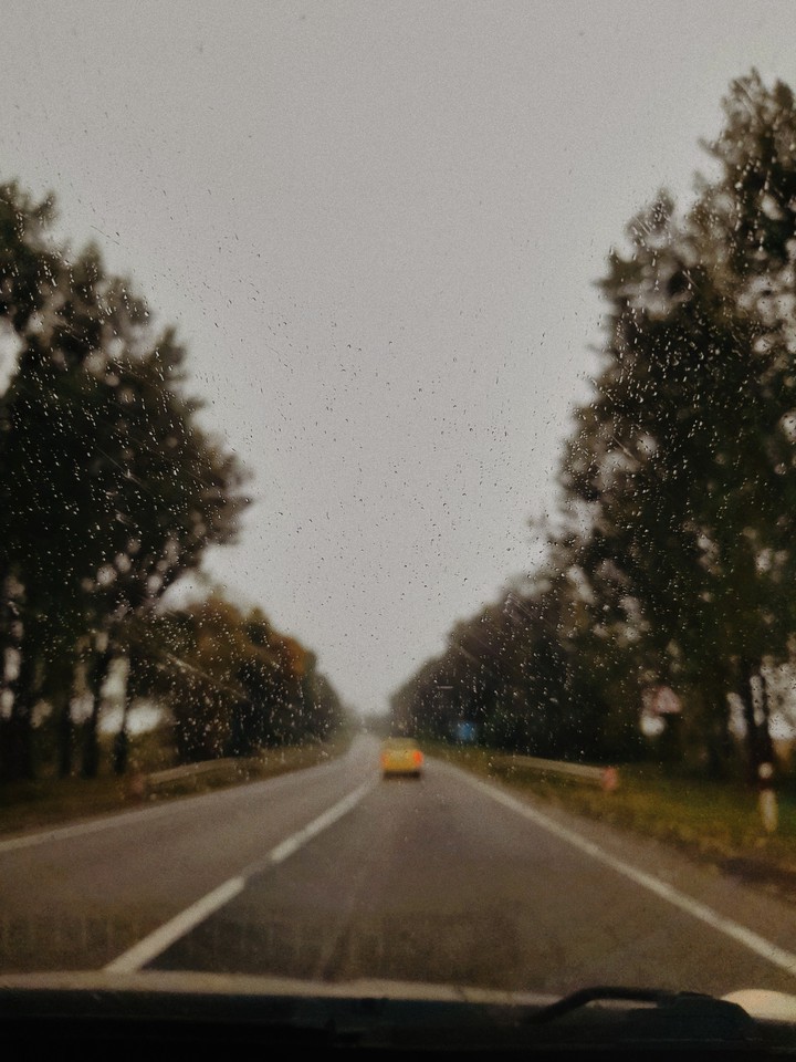 road