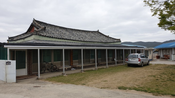 한옥