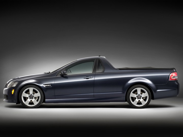 pontiac