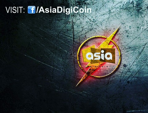 Asiadigicoin