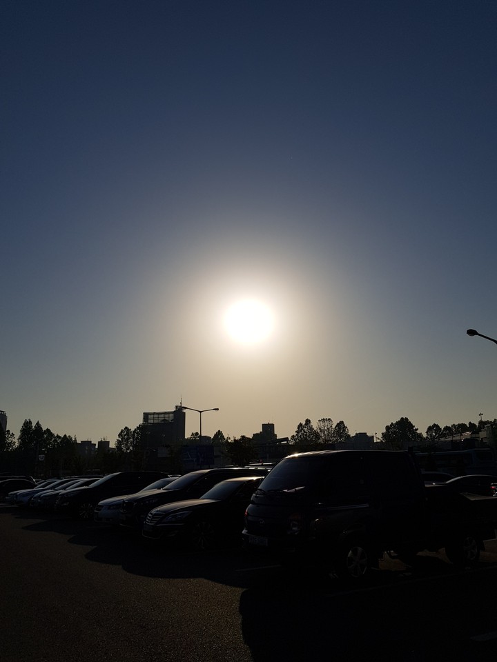 sunrise