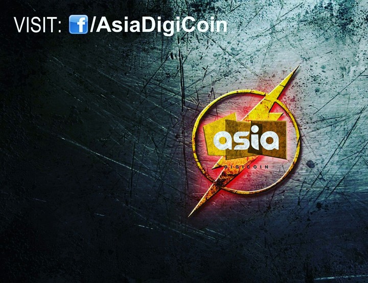 Asiadigicoin