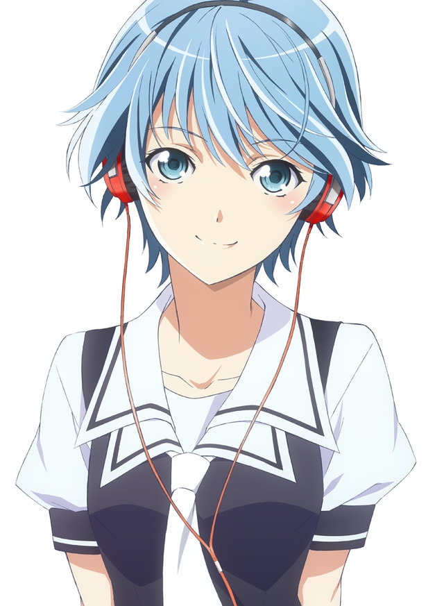 Anime