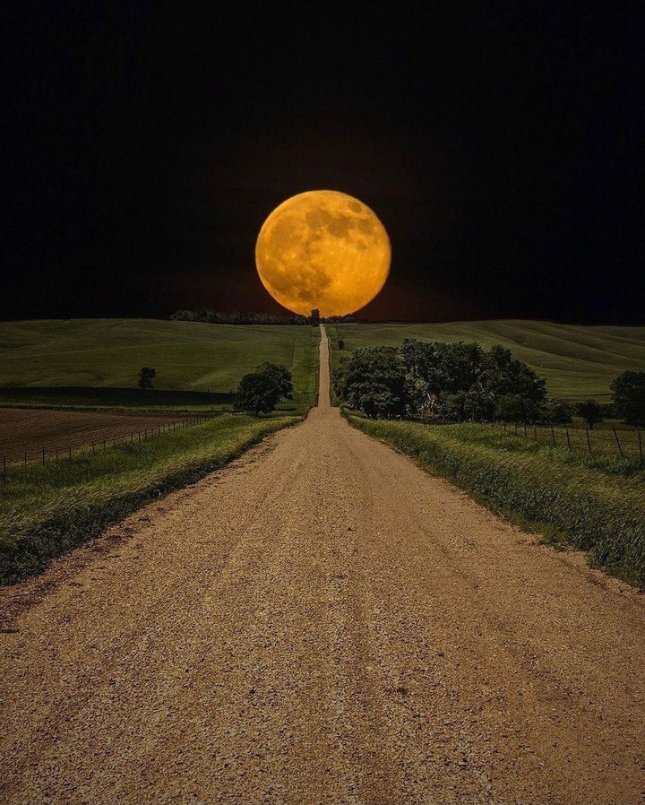 moon