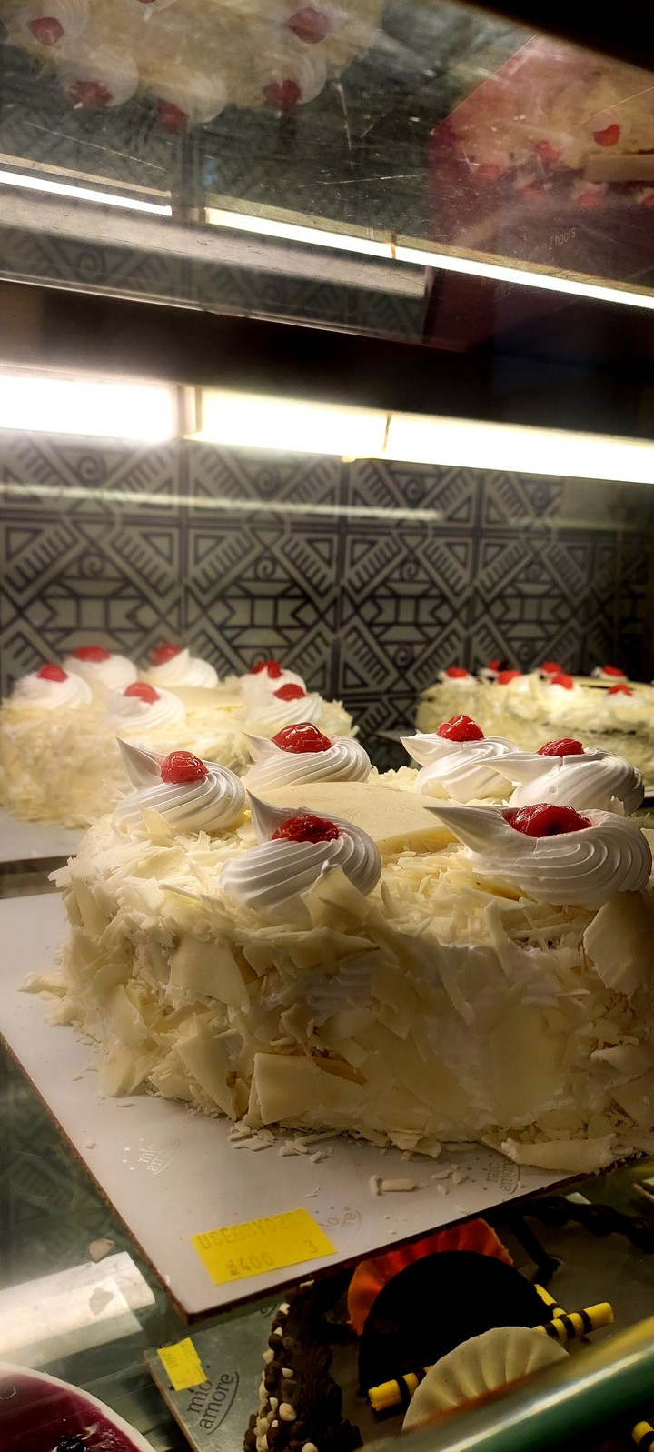 cake