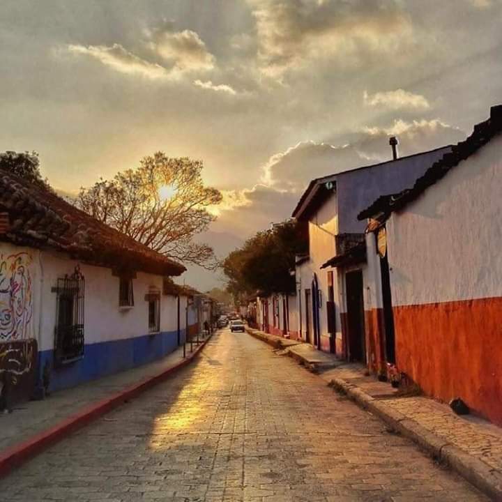 San Cristobal de las Casas