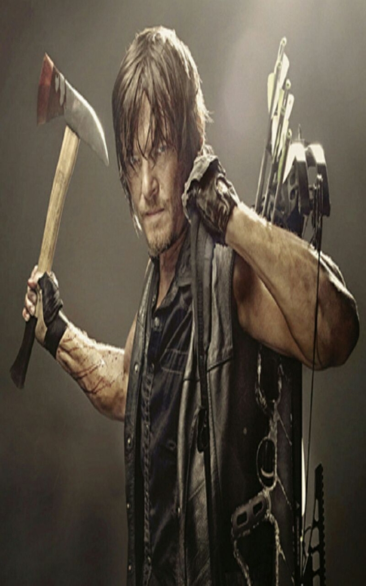 Daryl_Dixon