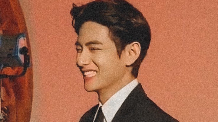 Kim Taehyung