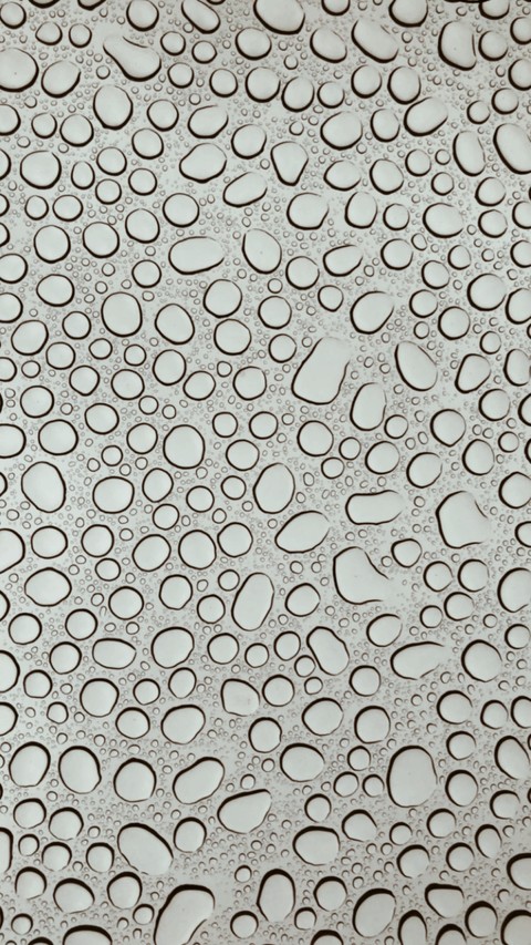 rain drop