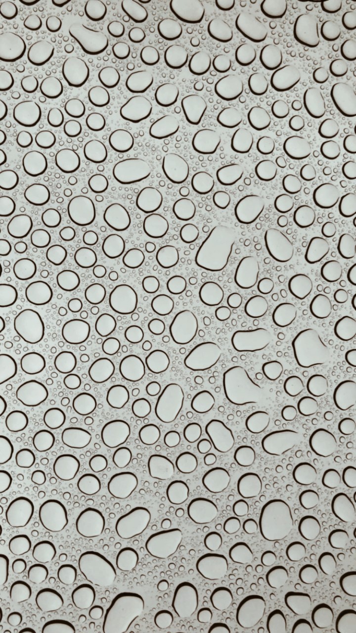 rain drop