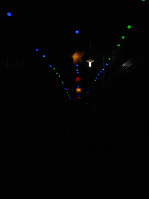 Neon Light