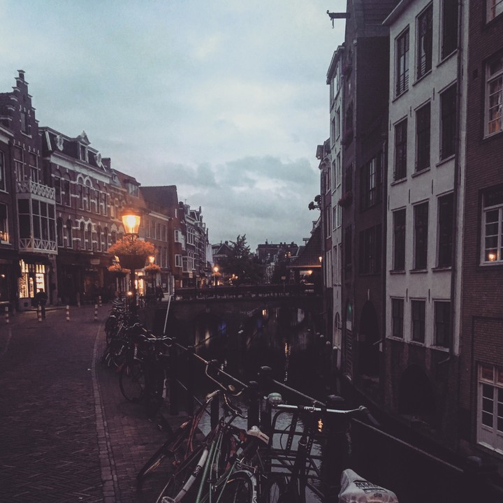 Utrecht, Netherlands