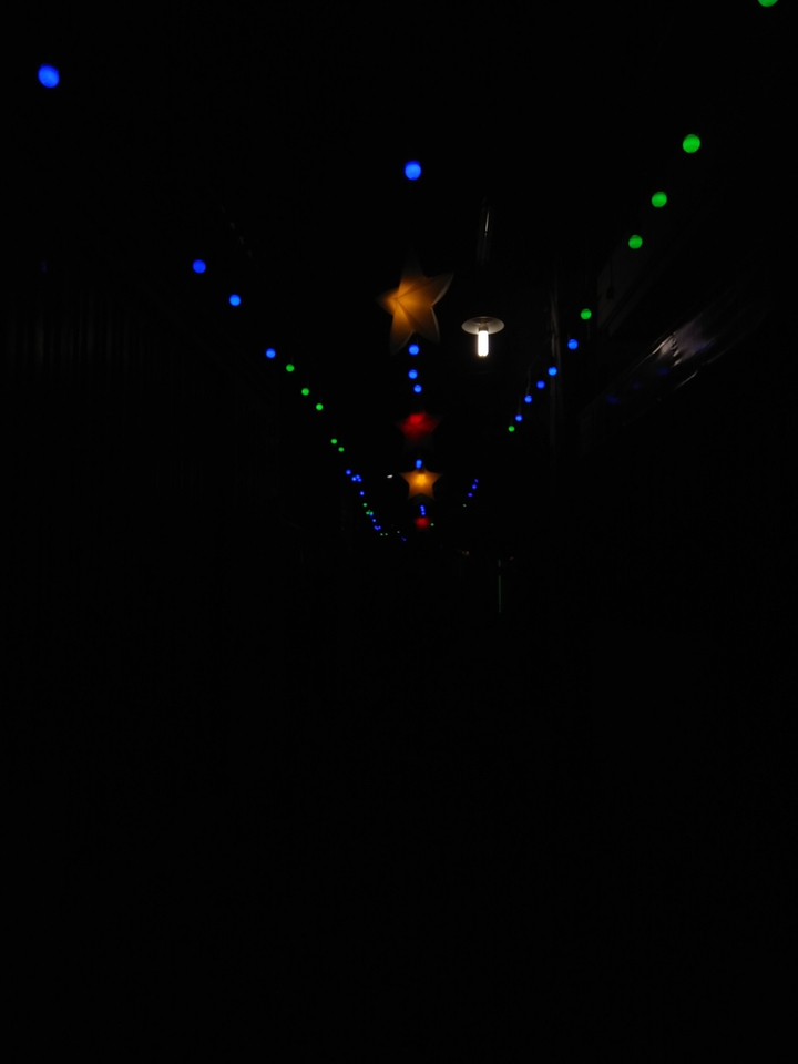 Neon Light