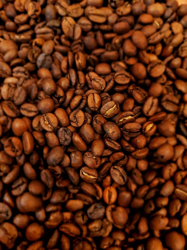 coffee