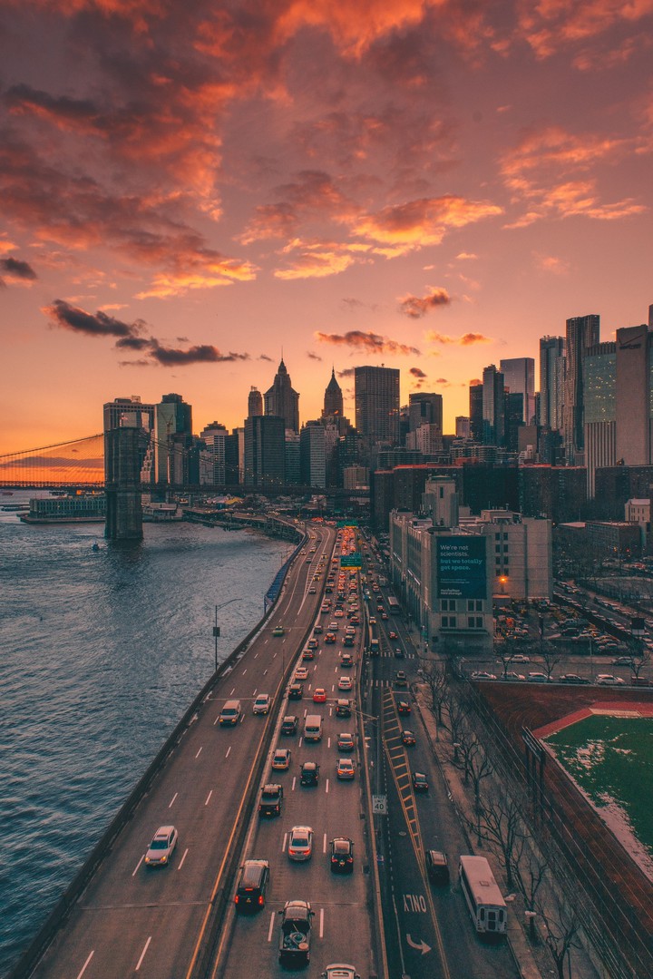 WALLPAPER _ CITY
