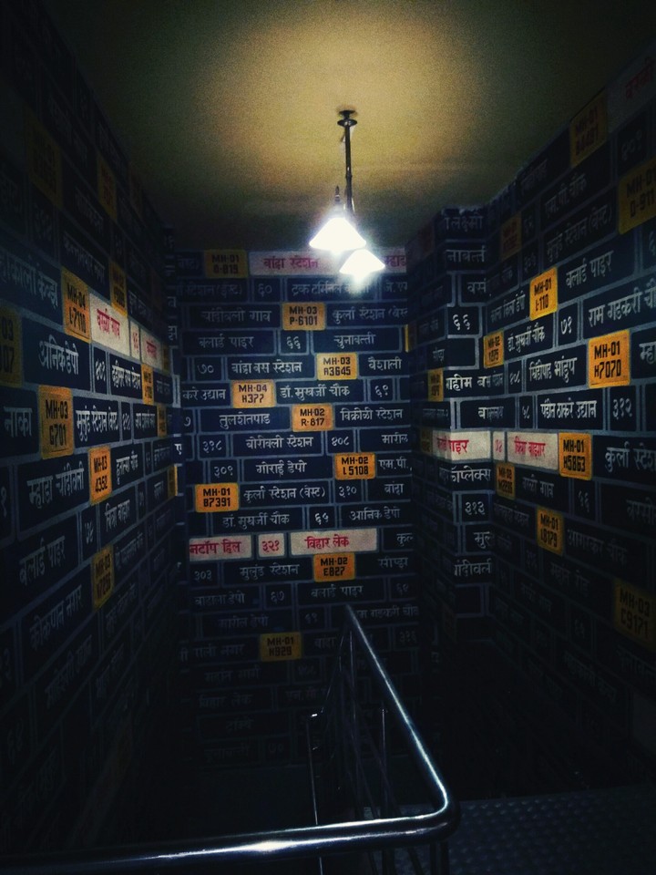Station.