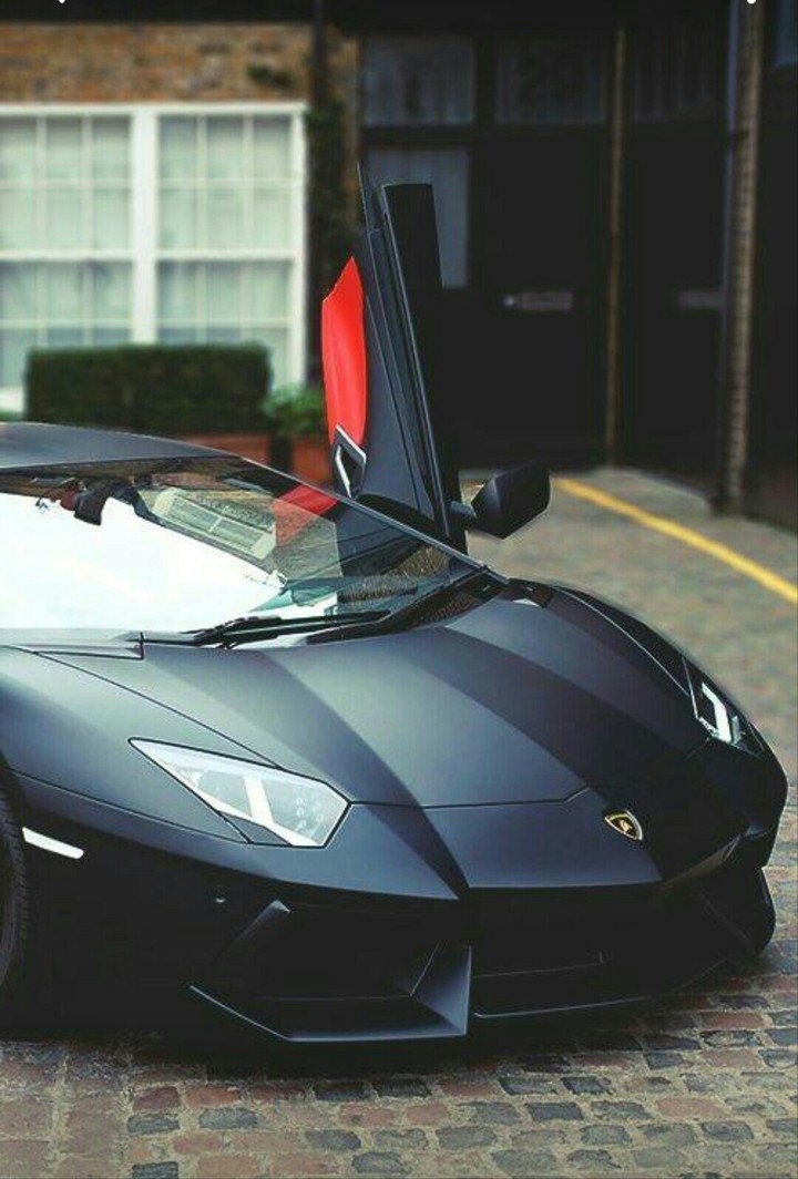 lemborghini