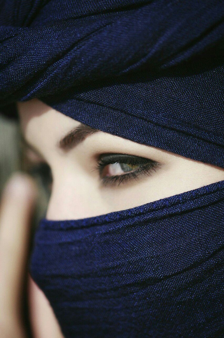 eye