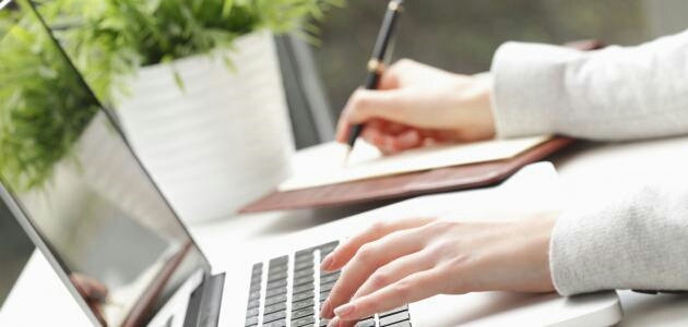 do business work