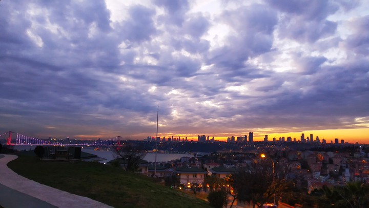 İstanbul