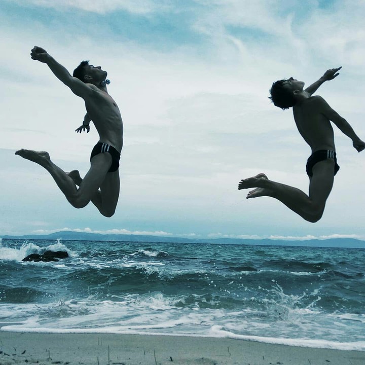 sea